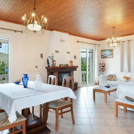 Appartement Blue Horizon Koilás