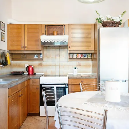 Blue Horizon Appartement *