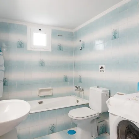 Blue Horizon Appartement Koilás