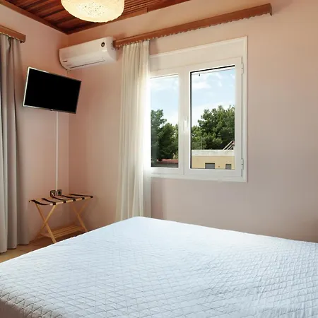 Appartement Blue Horizon Koilás