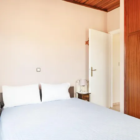 Appartement Blue Horizon Koilás