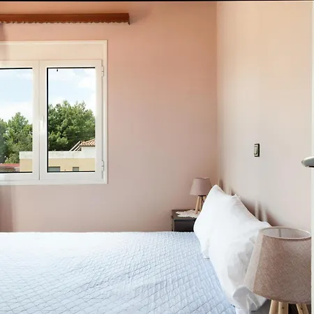 Blue Horizon Appartement *