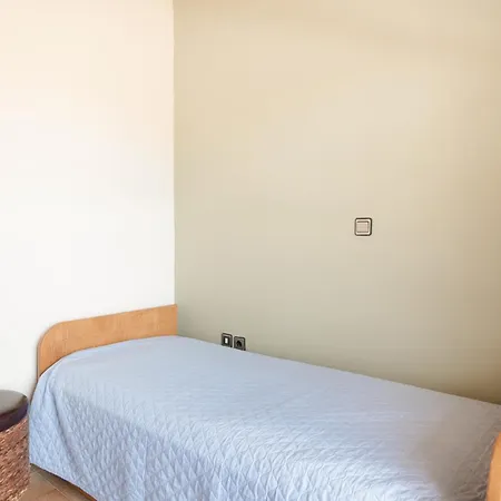 Blue Horizon Appartement