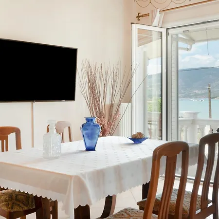 Blue Horizon Appartement