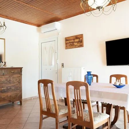 Appartement Blue Horizon